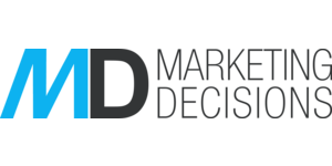 Marketing Decisions logo
