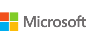 Microsoft logo
