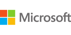 Microsoft logo