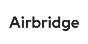 Airbridge logo