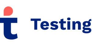 test listing logo