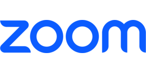 Zoom logo