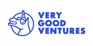 Very Good Ventures logo