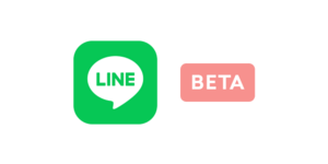 Line logo