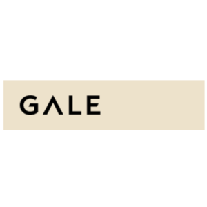 header GALE image