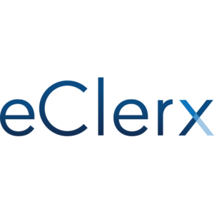 header eClerx image