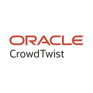 header Oracle Crowdtwist image