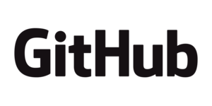 GitHub logo