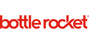 Bottle Rocket logo