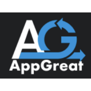 AppGreat logo