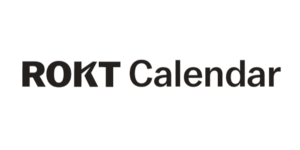 Rokt Calendar logo