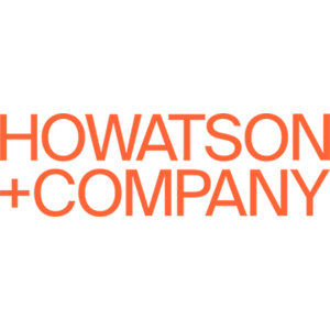 header Howatson+Company image