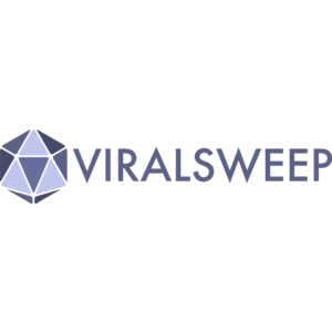 header ViralSweep image