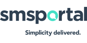 SMSPortal logo