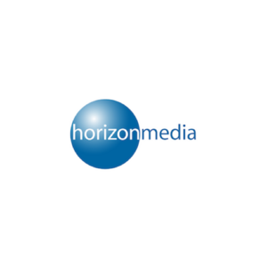 header Horizon Media image