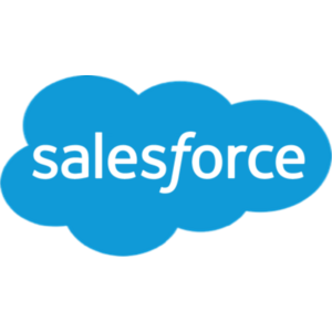 Salesforce logo