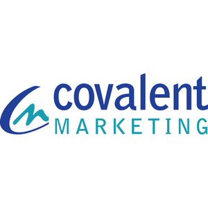 header Covalent Marketing image