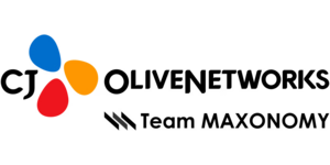 CJ OliveNetworks logo