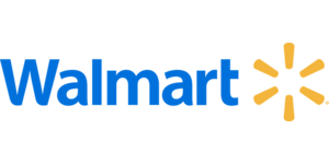 Walmart logo