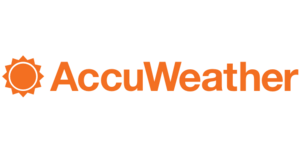 AccuWeather logo