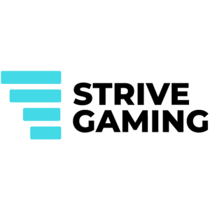 header Strive Gaming image