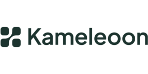 Kameleoon logo