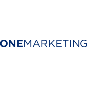header One Marketing image