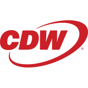 CDW logo