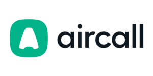 Aircall logo