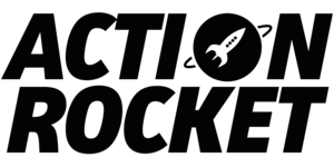 ActionRocket logo