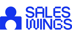 SalesWings logo
