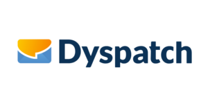 Dyspatch.io logo