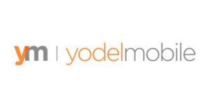 Yodel Mobile logo