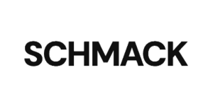 SCHMACK logo