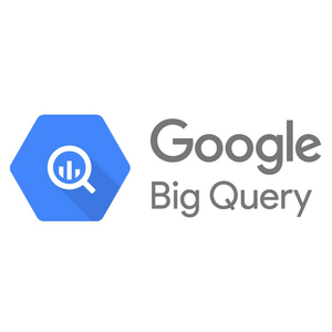 Google BigQuery logo
