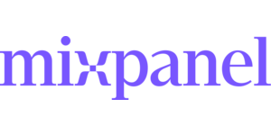 Mixpanel logo
