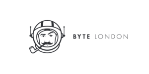 Byte London logo