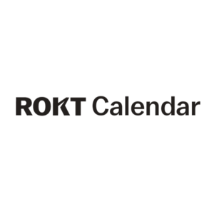 header Rokt Calendar image