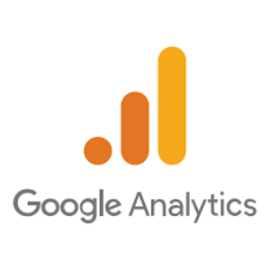 Google Analytics logo