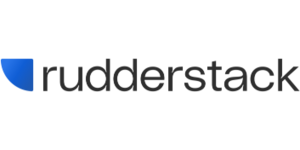 Rudderstack logo