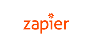 Zapier logo