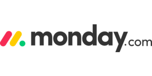 Monday logo