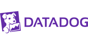Datadog logo
