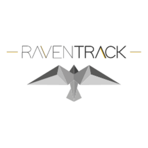 header RavenTrack image