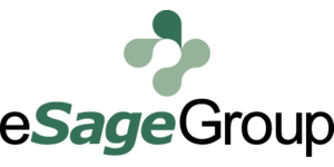 eSage logo