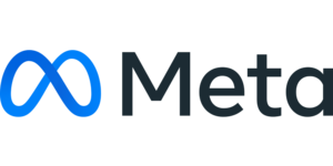 Meta logo
