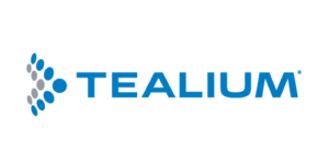 Tealium logo