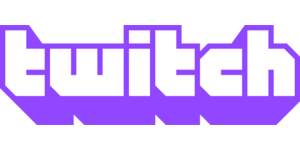 Twitch logo