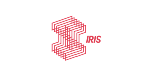 Iris logo