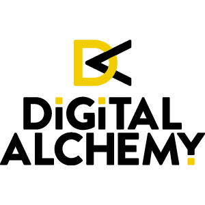 Digital Alchemy logo